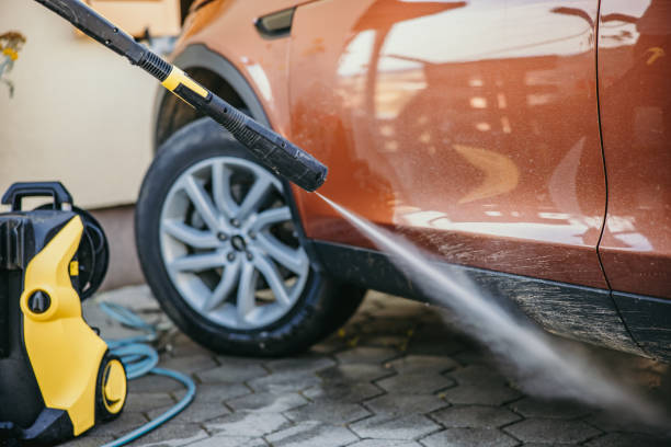Best Commercial Building Pressure Washing  in Schriever, LA