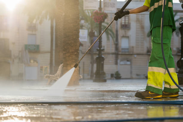 Best Commercial Pressure Washing  in Schriever, LA