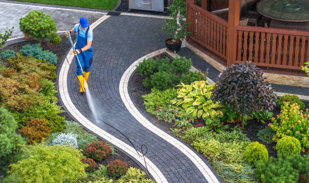 Best Residential Pressure Washing Services  in Schriever, LA