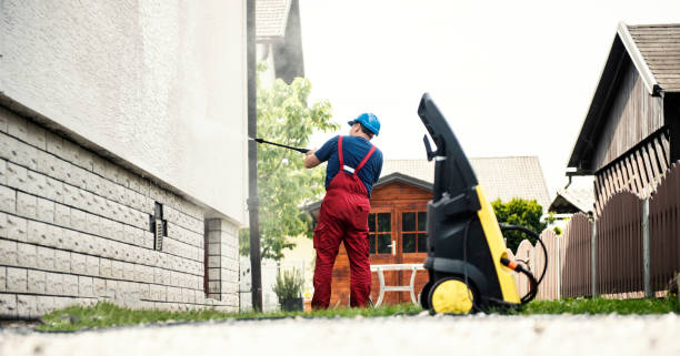 Why Choose Our Certified Pressure Washing Experts for Your Project Needs in Schriever, LA?